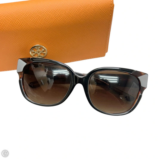 Sunglasses Designer By Tory Burch