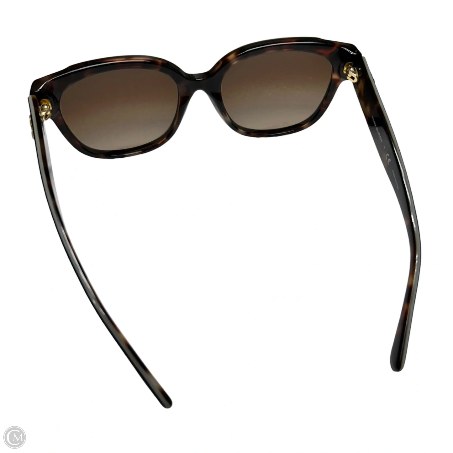 Sunglasses Designer By Tory Burch