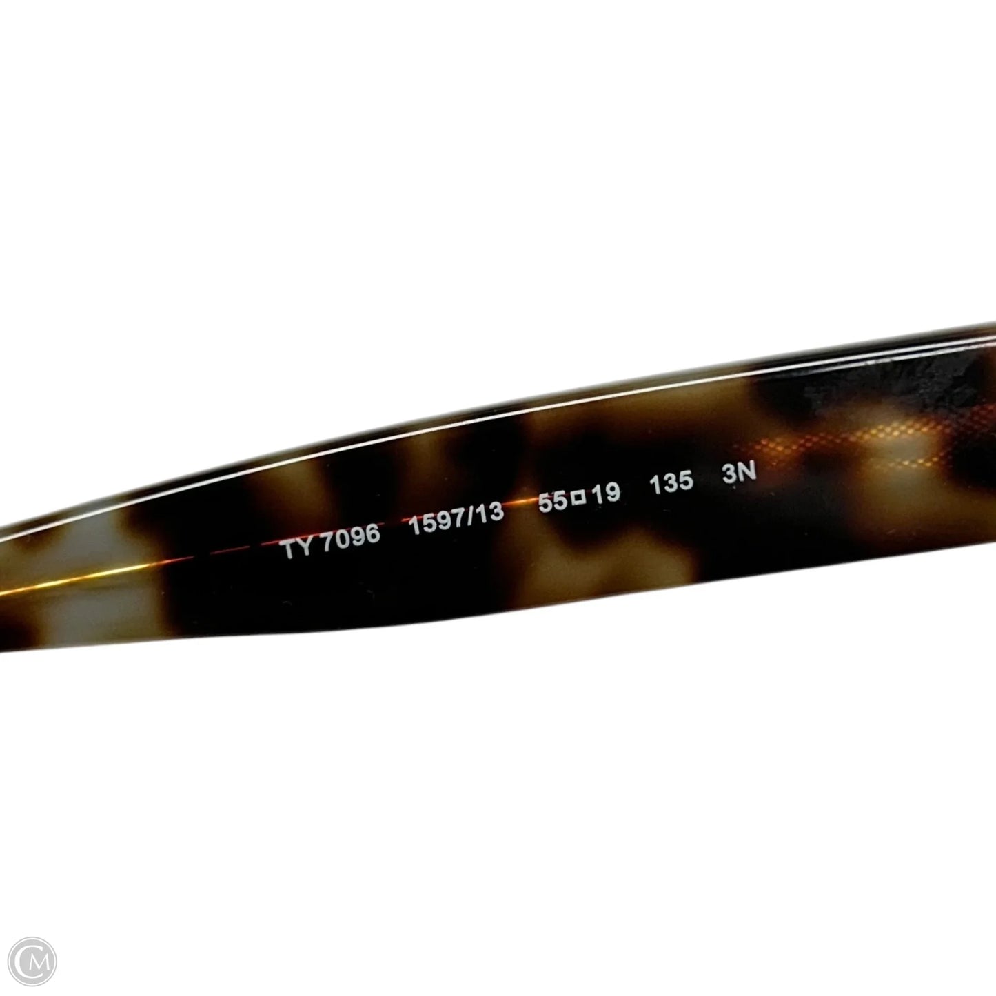 Sunglasses Designer By Tory Burch