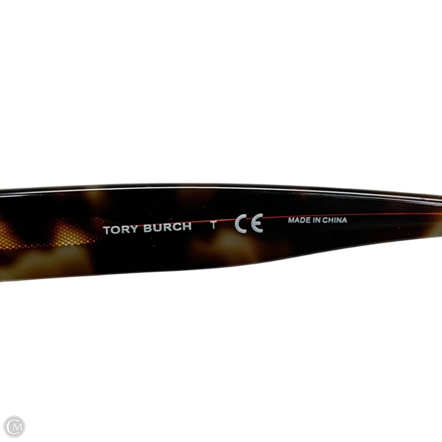 Sunglasses Designer By Tory Burch