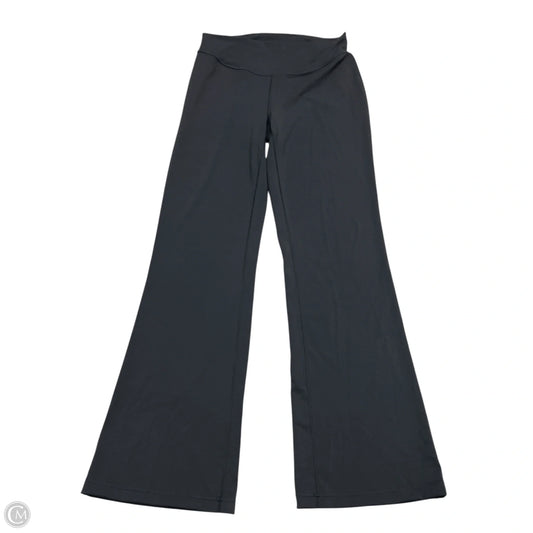Athletic Pants By Lululemon In Black, Size: 12
