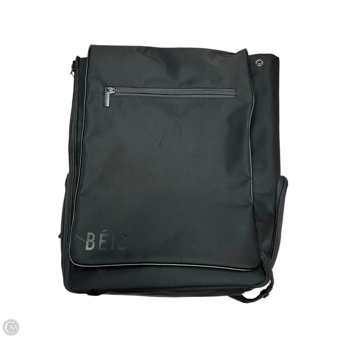 Backpack By Beis, Size: Large
