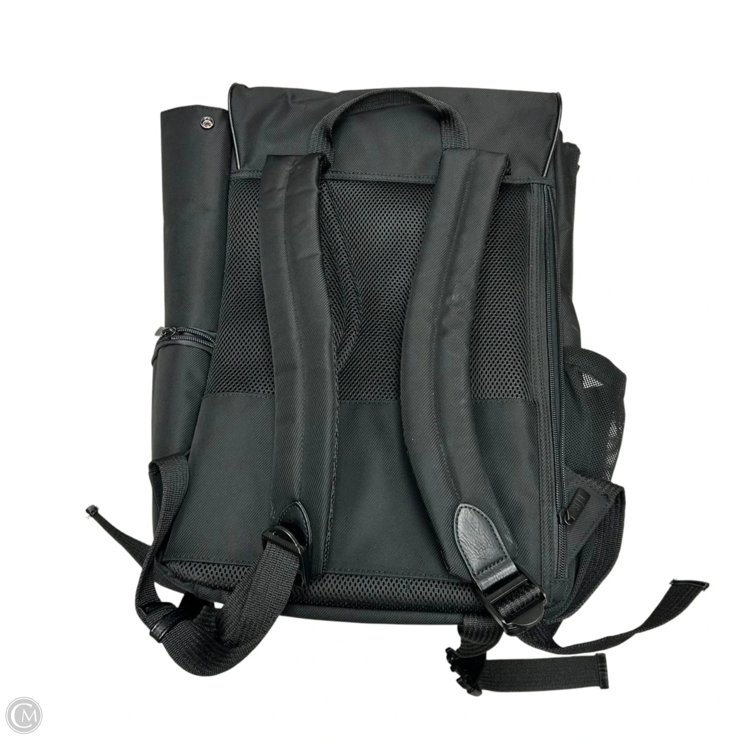 Backpack By Beis, Size: Large