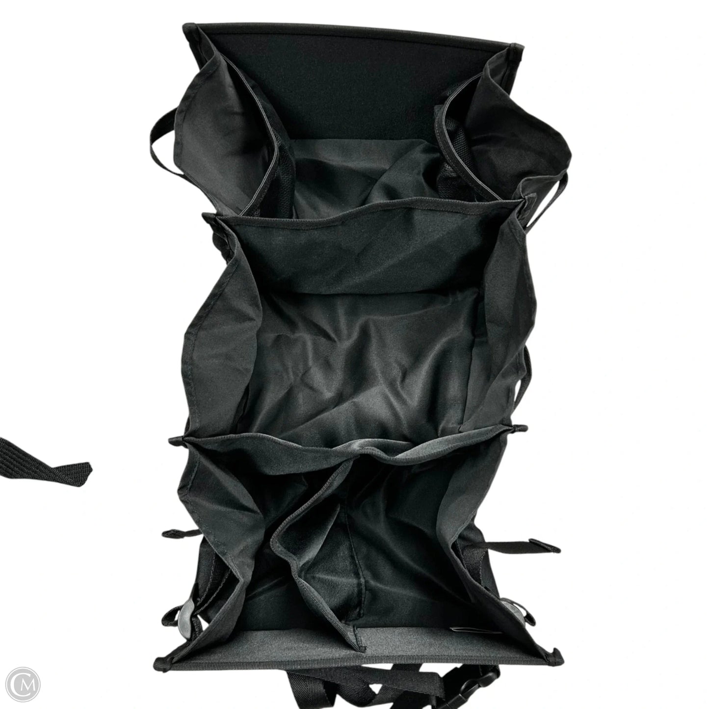 Backpack By Beis, Size: Large