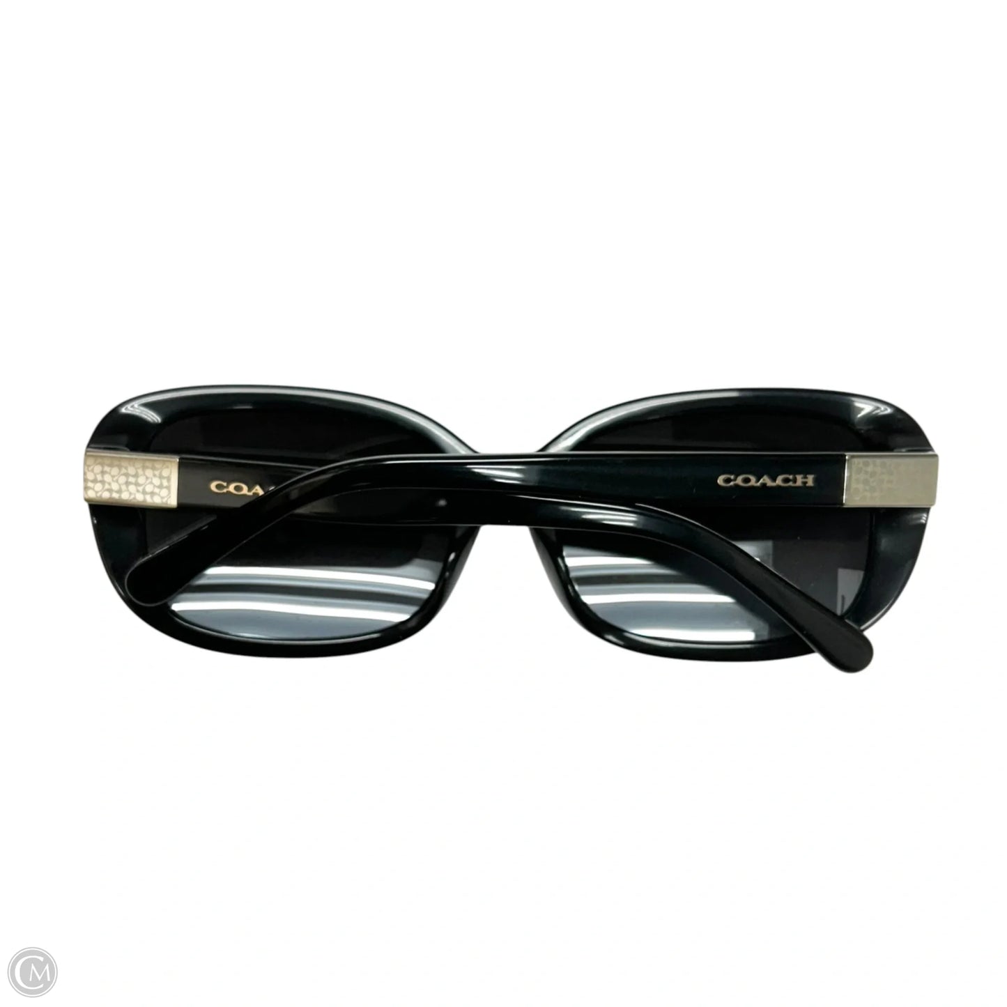 Sunglasses Designer By Coach