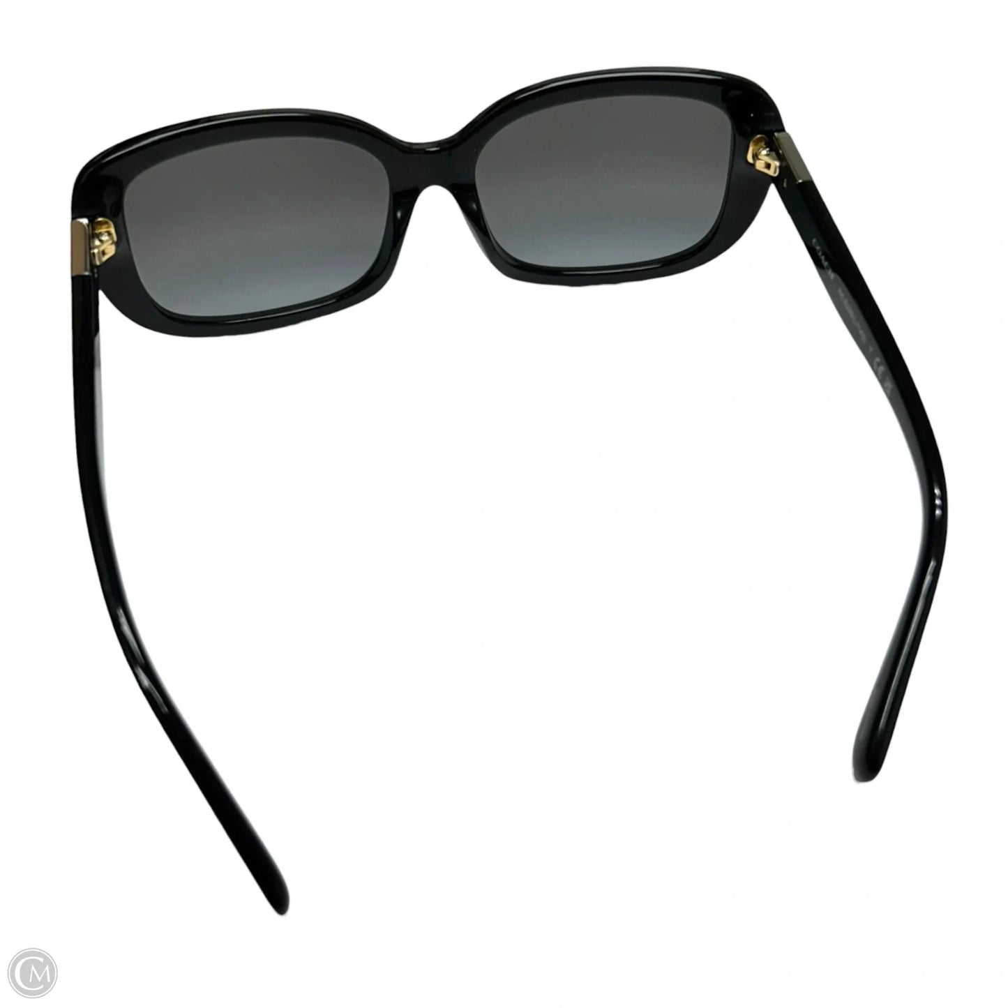 Sunglasses Designer By Coach