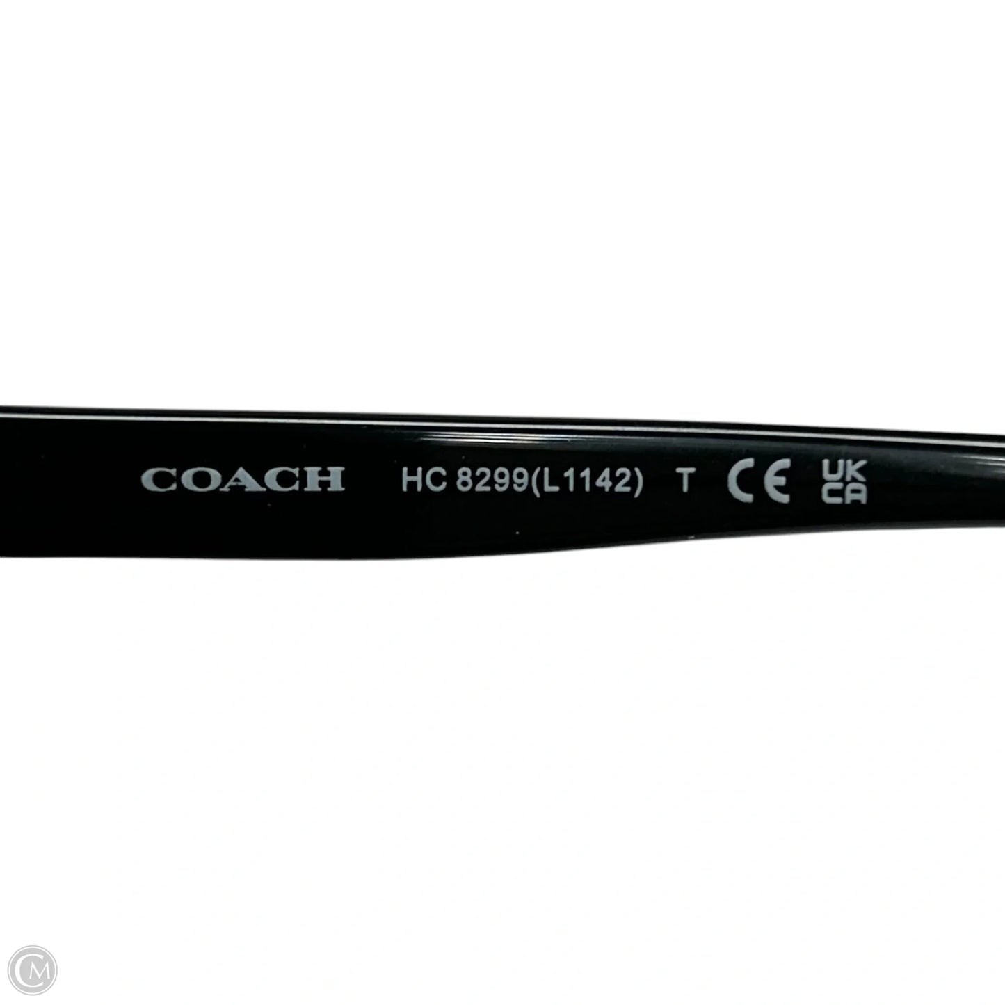 Sunglasses Designer By Coach