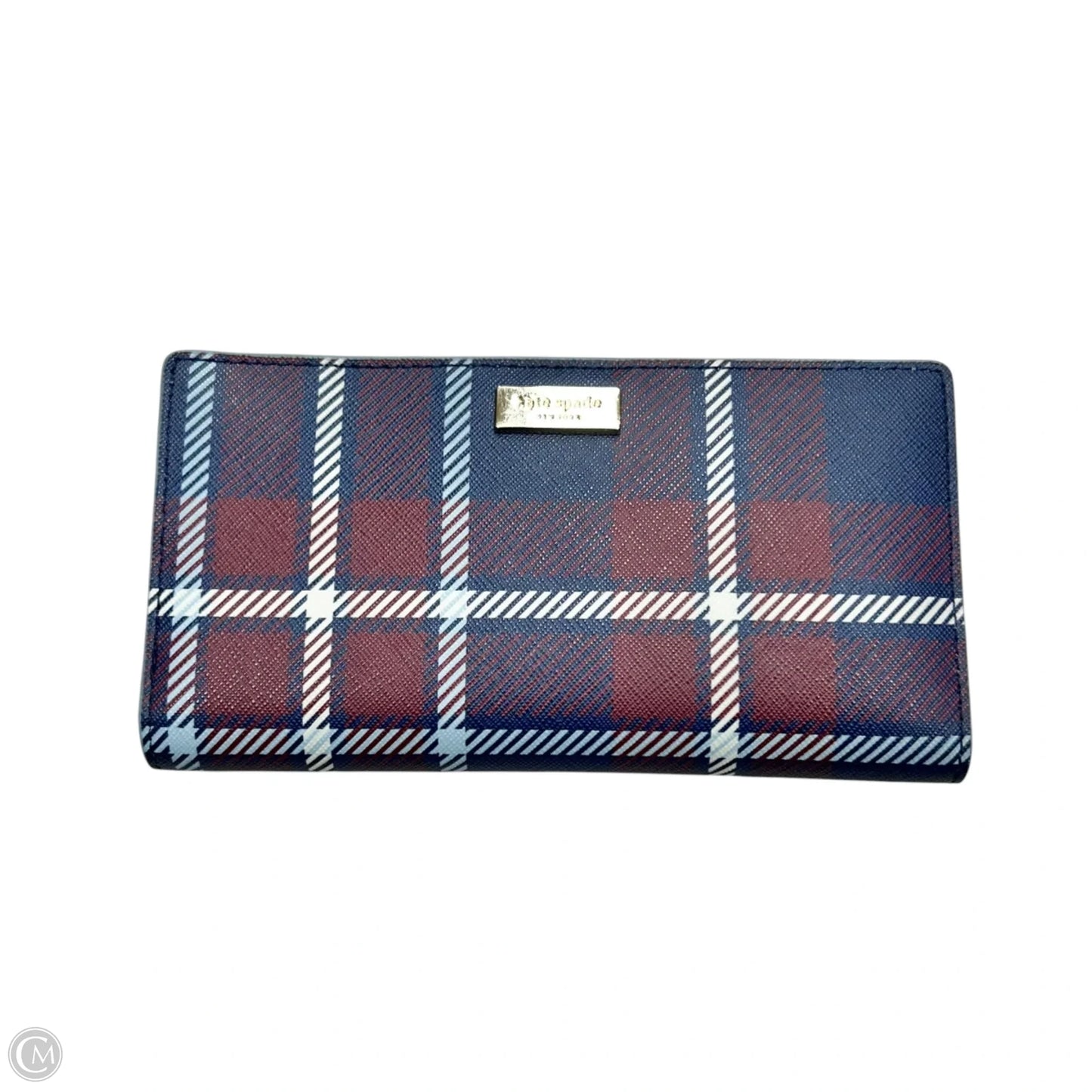 Wallet Designer By Kate Spade, Size: Small