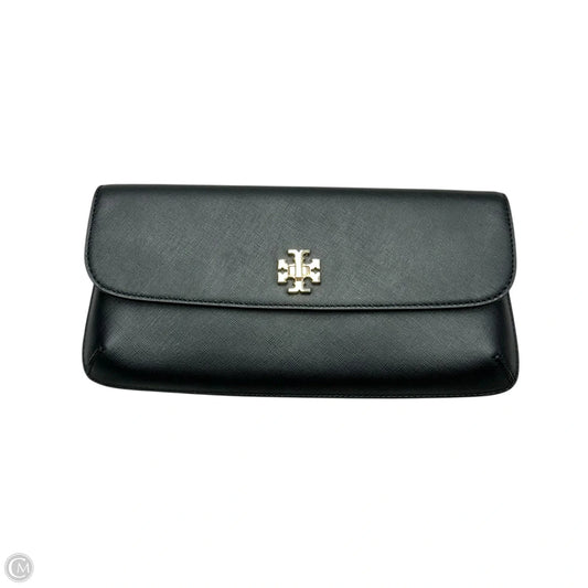 Clutch Designer By Tory Burch, Size: Large