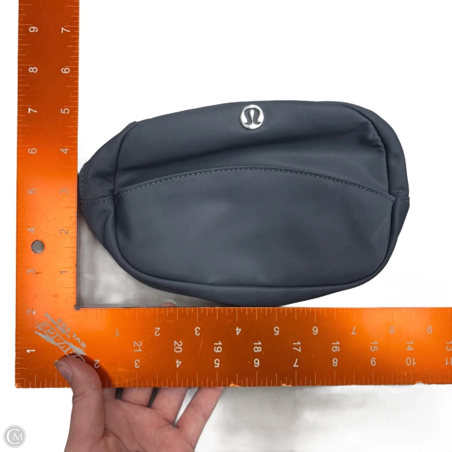 Makeup Bag By Lululemon, Size: Small