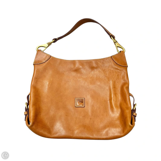 Handbag Designer By Dooney And Bourke, Size: Medium