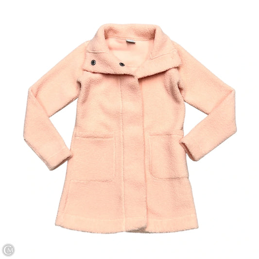 Jacket Other By Columbia In Pink, Size: Xs
