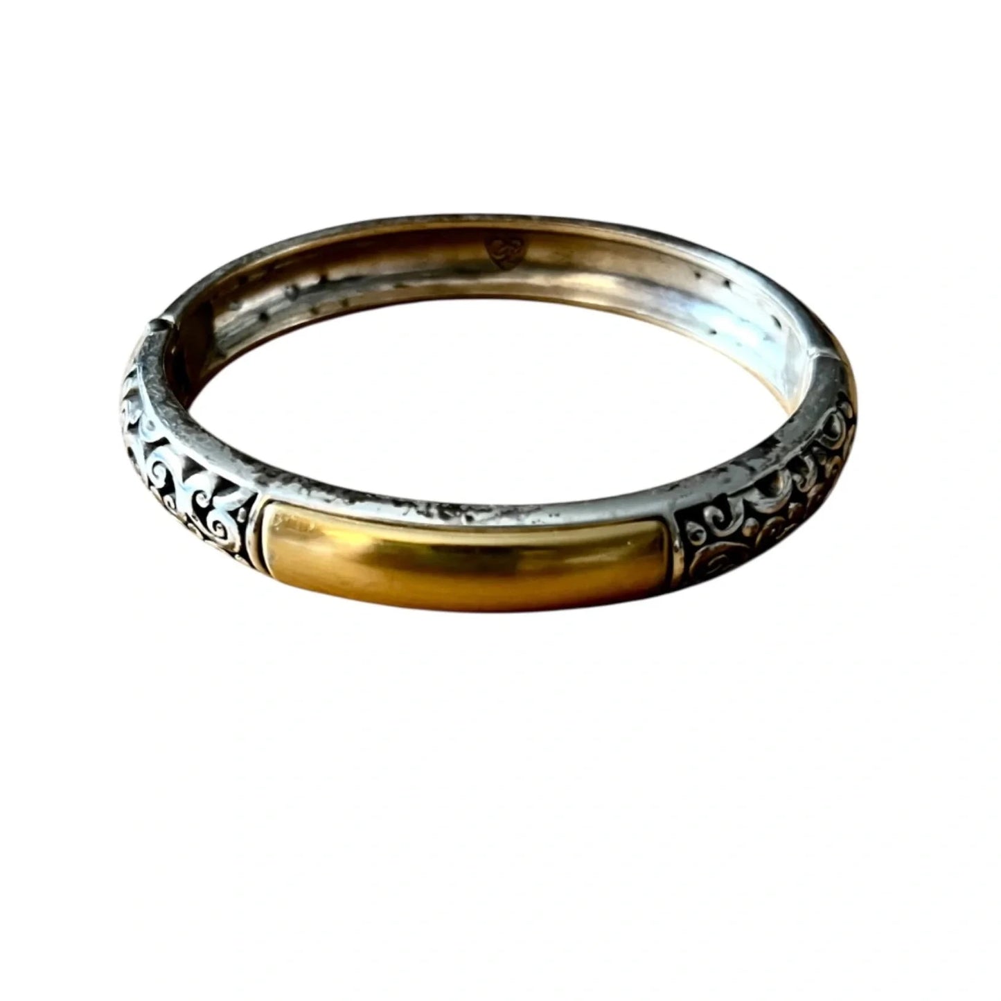 Bracelet Cuff By Brighton