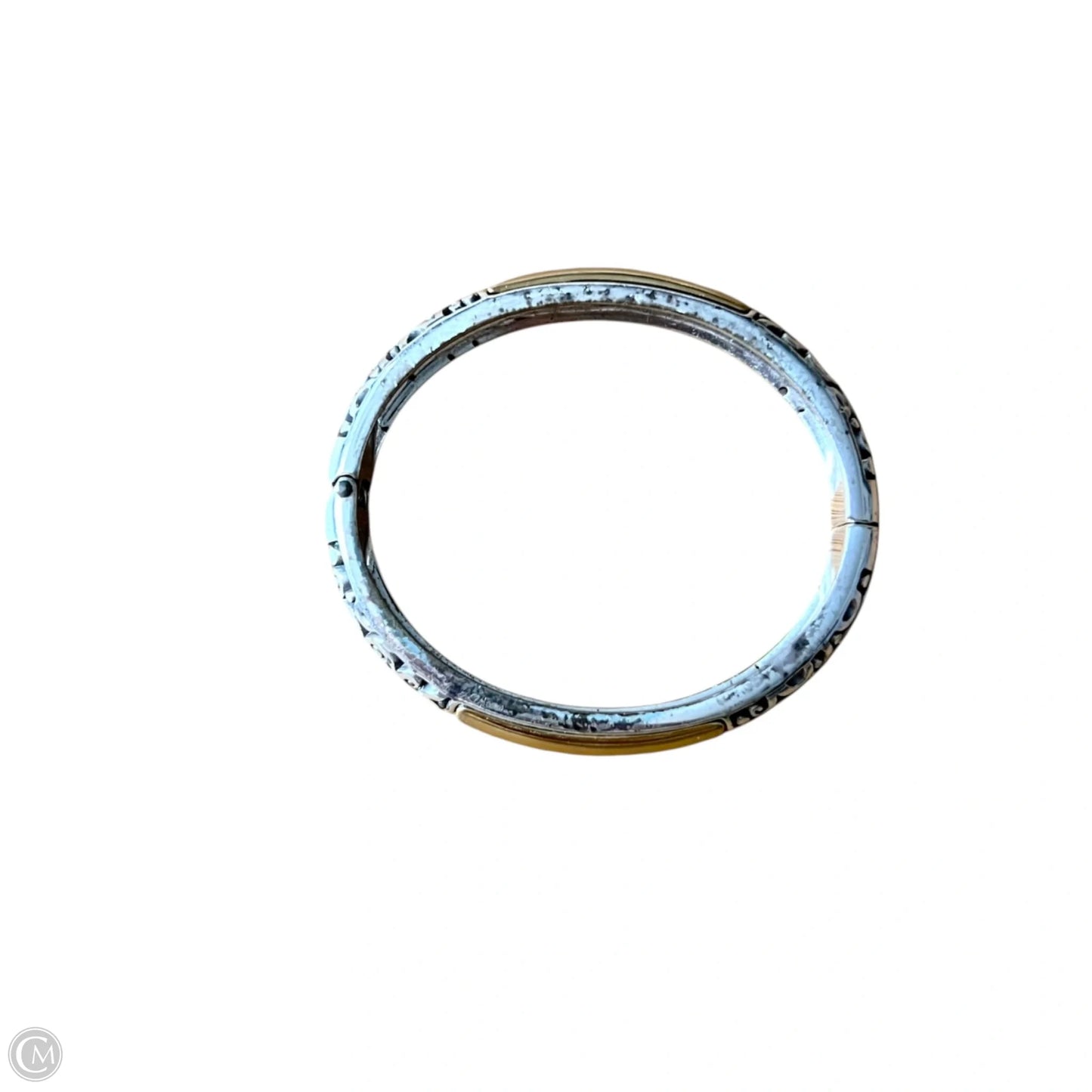 Bracelet Cuff By Brighton