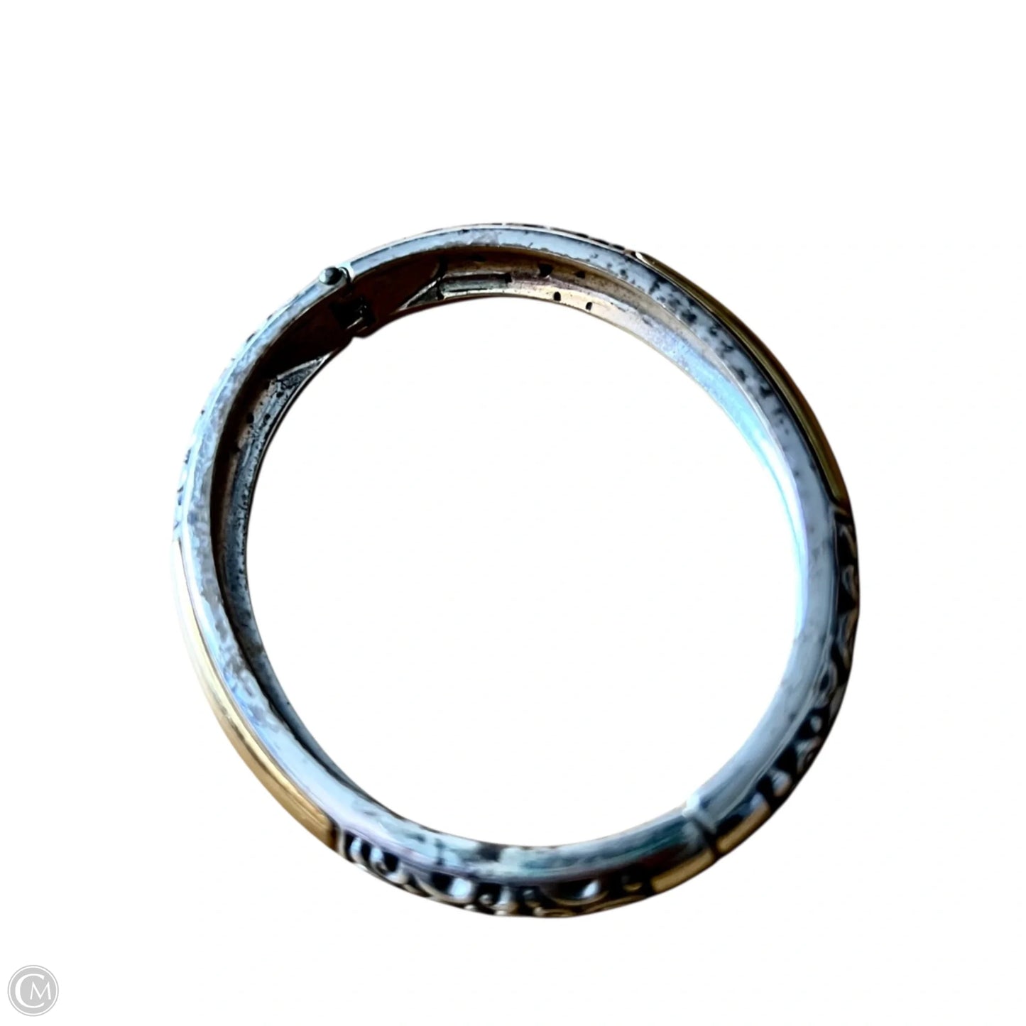 Bracelet Cuff By Brighton