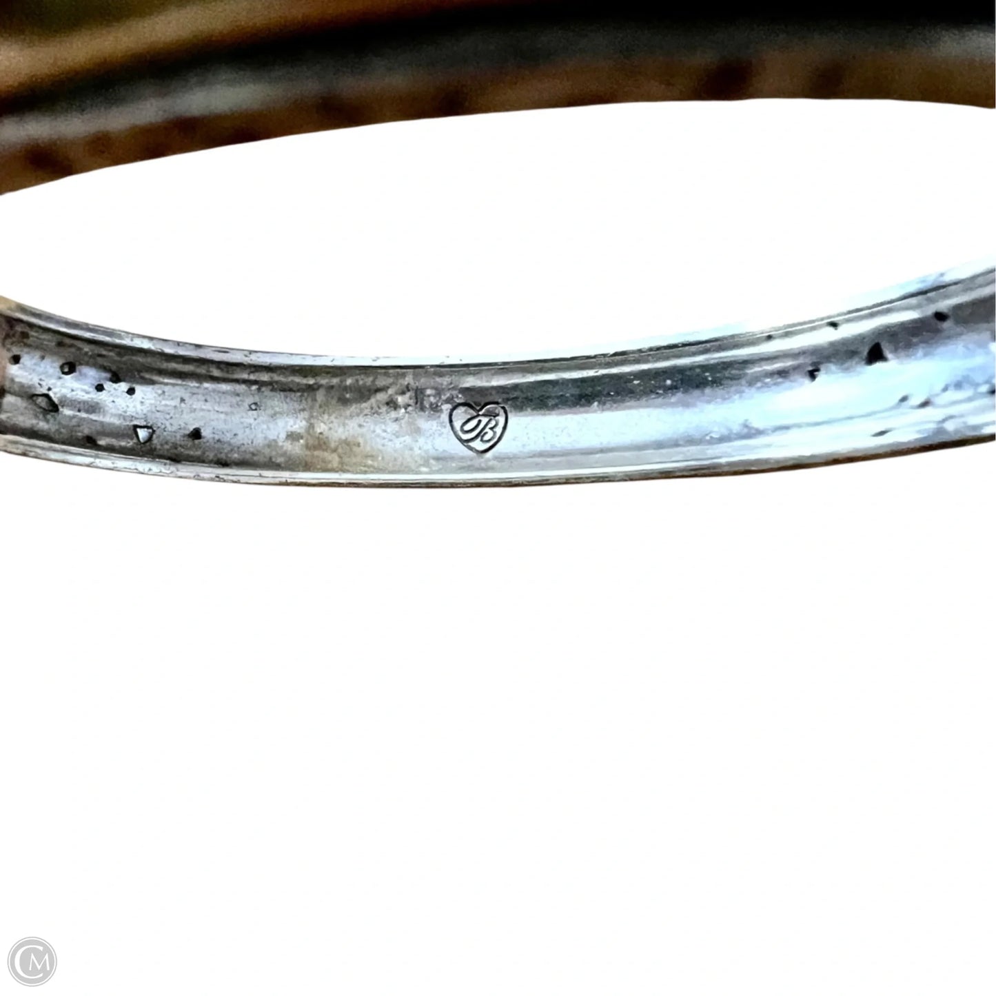 Bracelet Cuff By Brighton