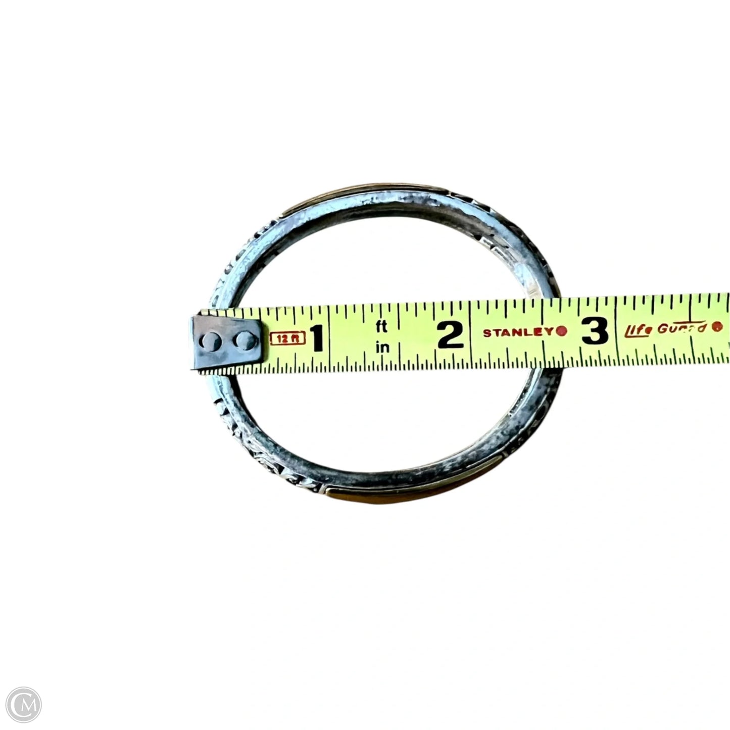 Bracelet Cuff By Brighton