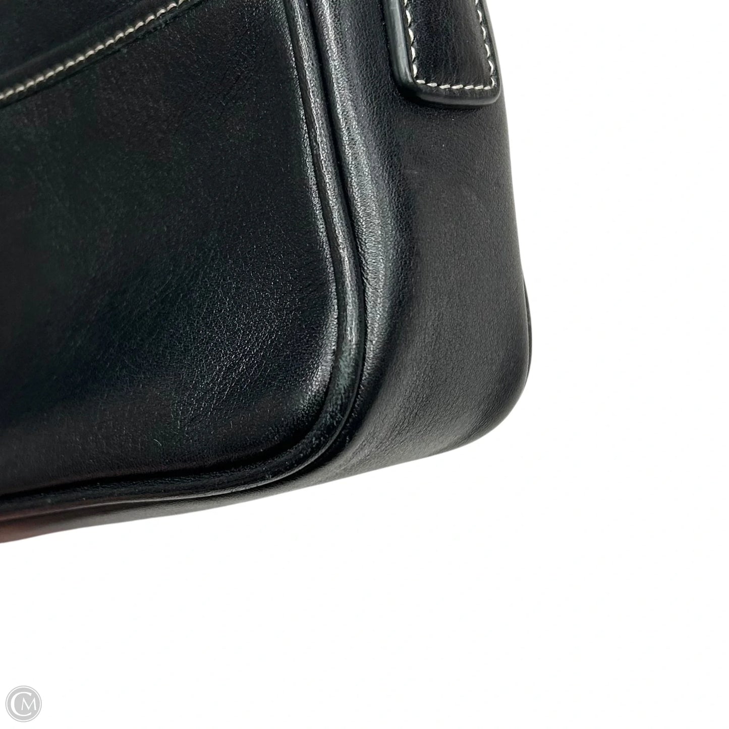 Crossbody Designer By Coach, Size: Small