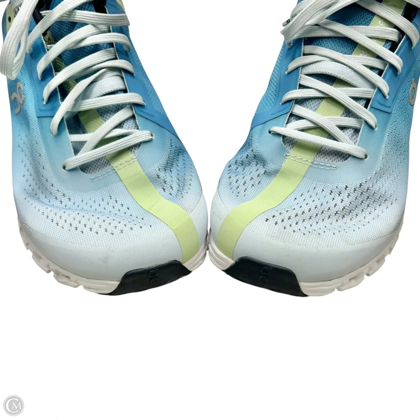 Shoes Sneakers By On Cloud In Blue, Size: 9