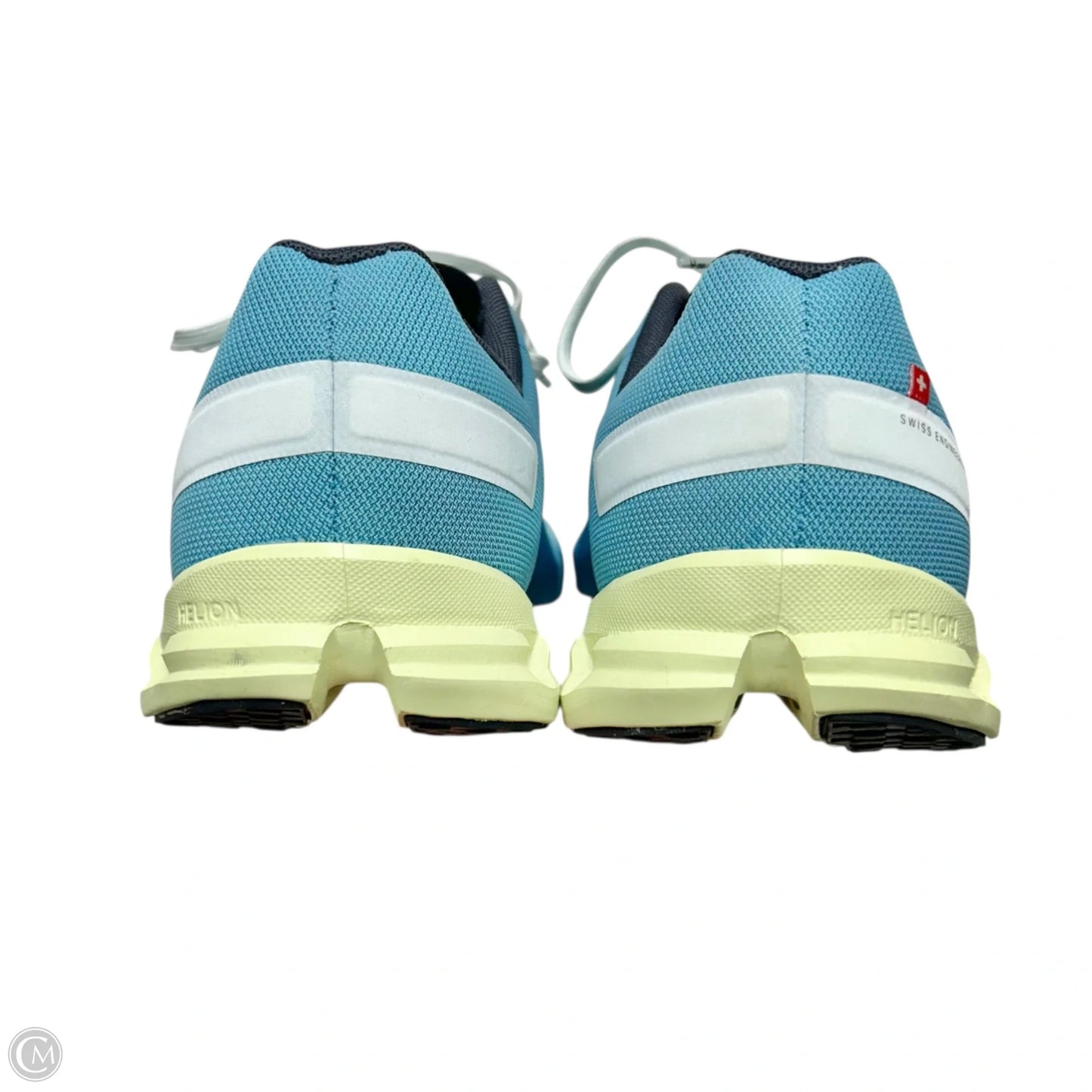 Shoes Sneakers By On Cloud In Blue, Size: 9