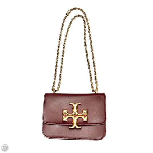 Crossbody Designer By Tory Burch, Size: Small