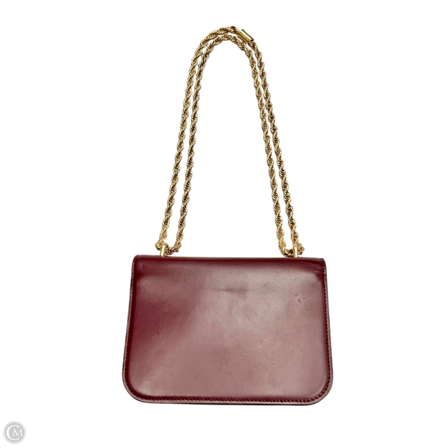 Crossbody Designer By Tory Burch, Size: Small