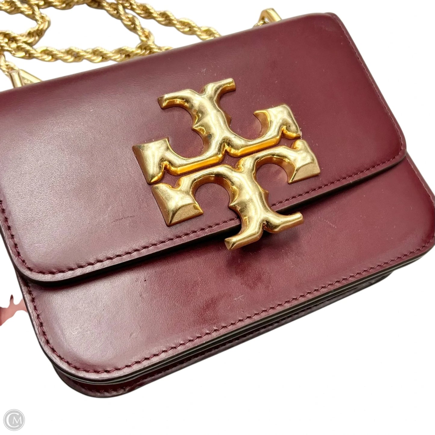 Crossbody Designer By Tory Burch, Size: Small