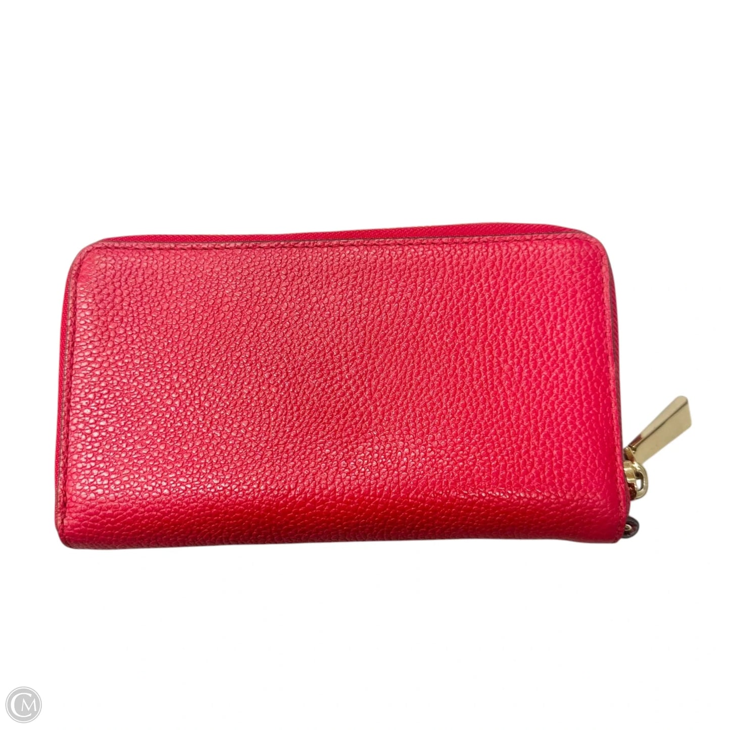 Wallet Designer By Michael Kors, Size: Medium