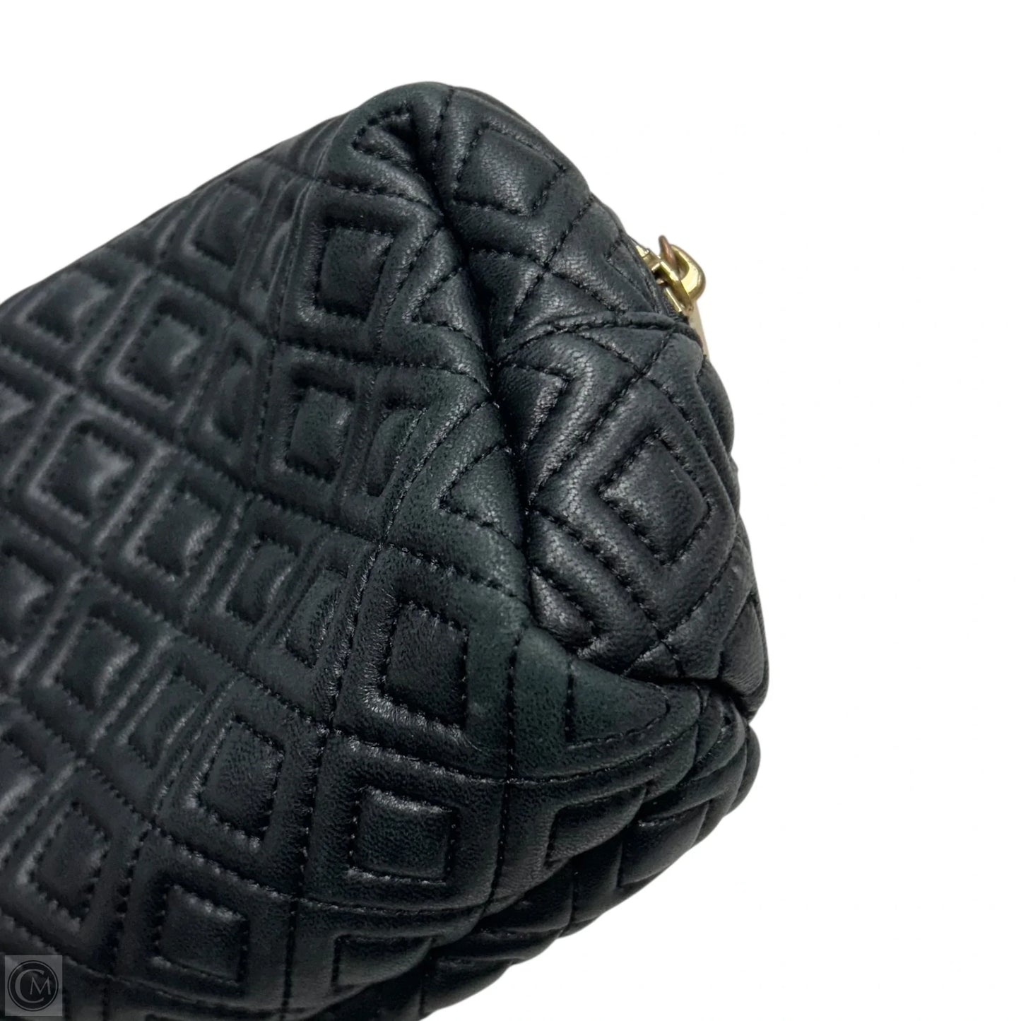 Makeup Bag Designer By Tory Burch, Size: Small