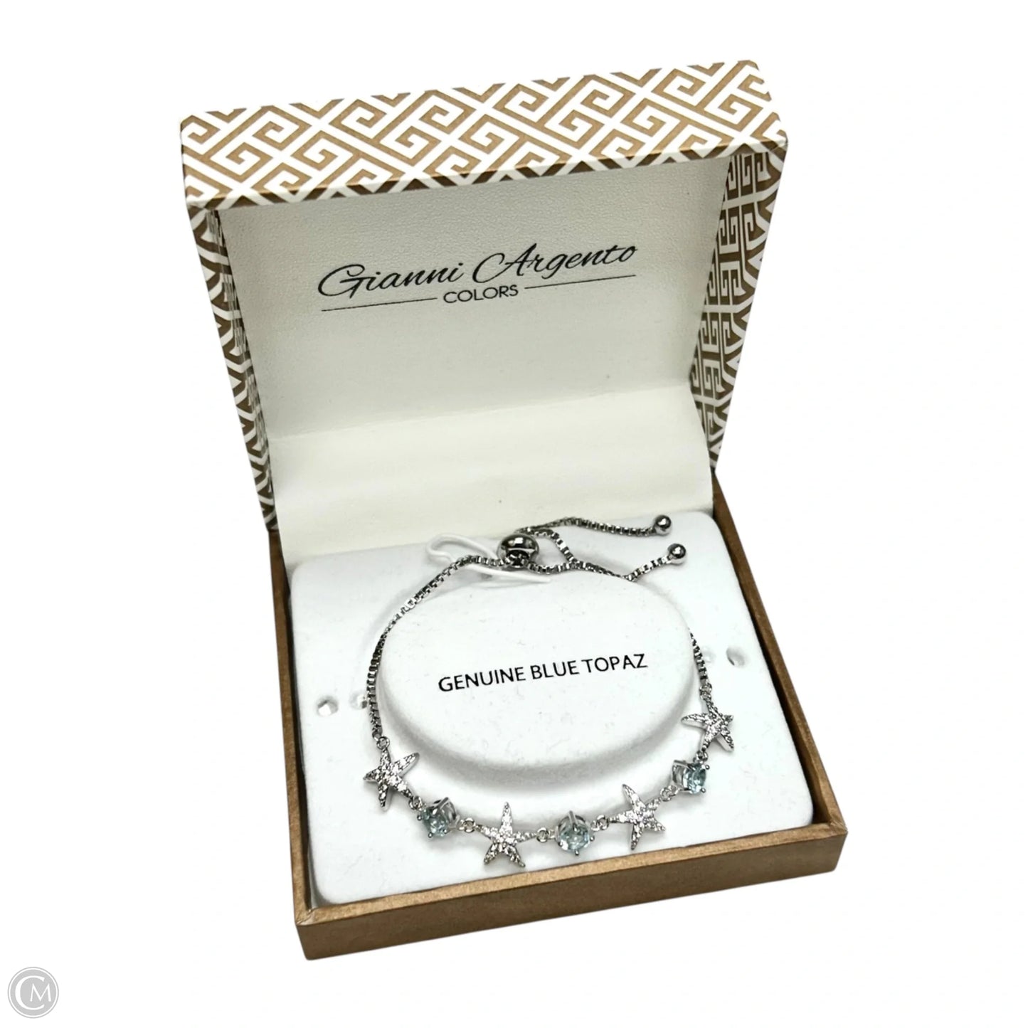 Bracelet Charm By Gianni Argento