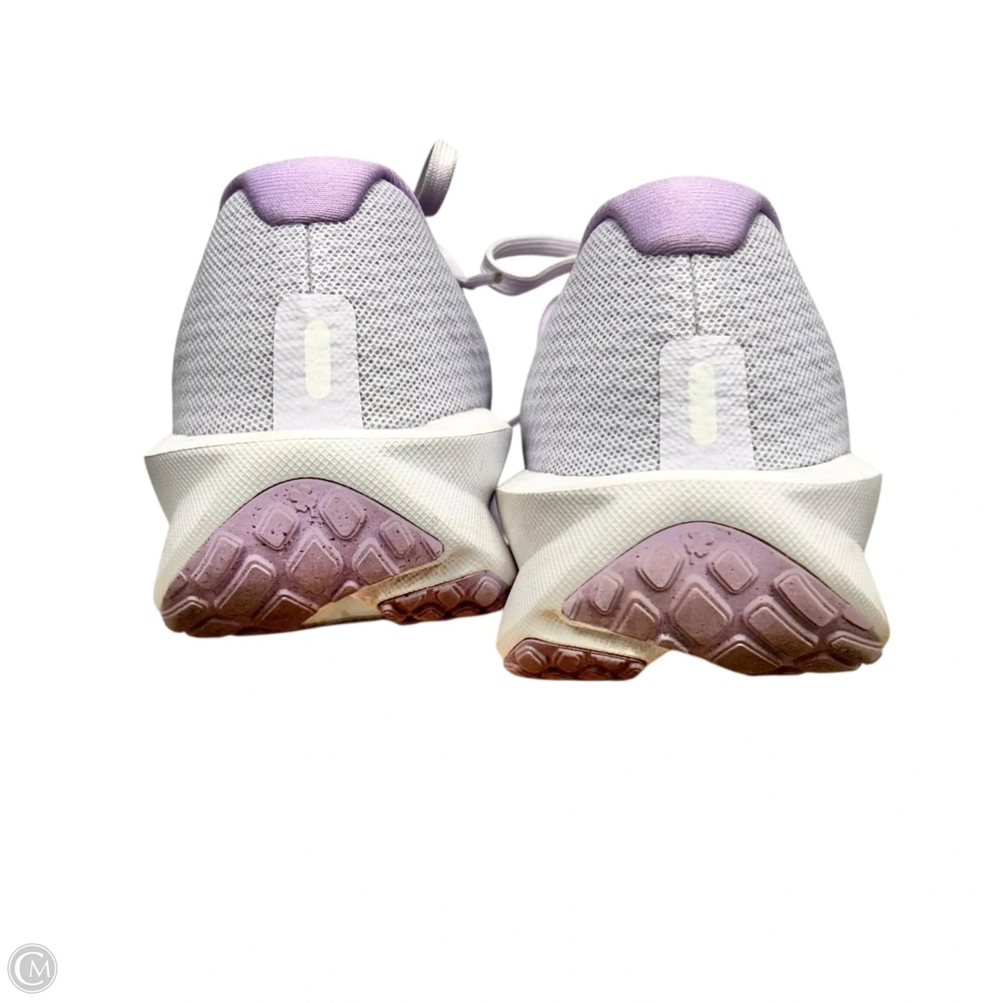 Shoes Athletic By Nike In Purple, Size: 7.5