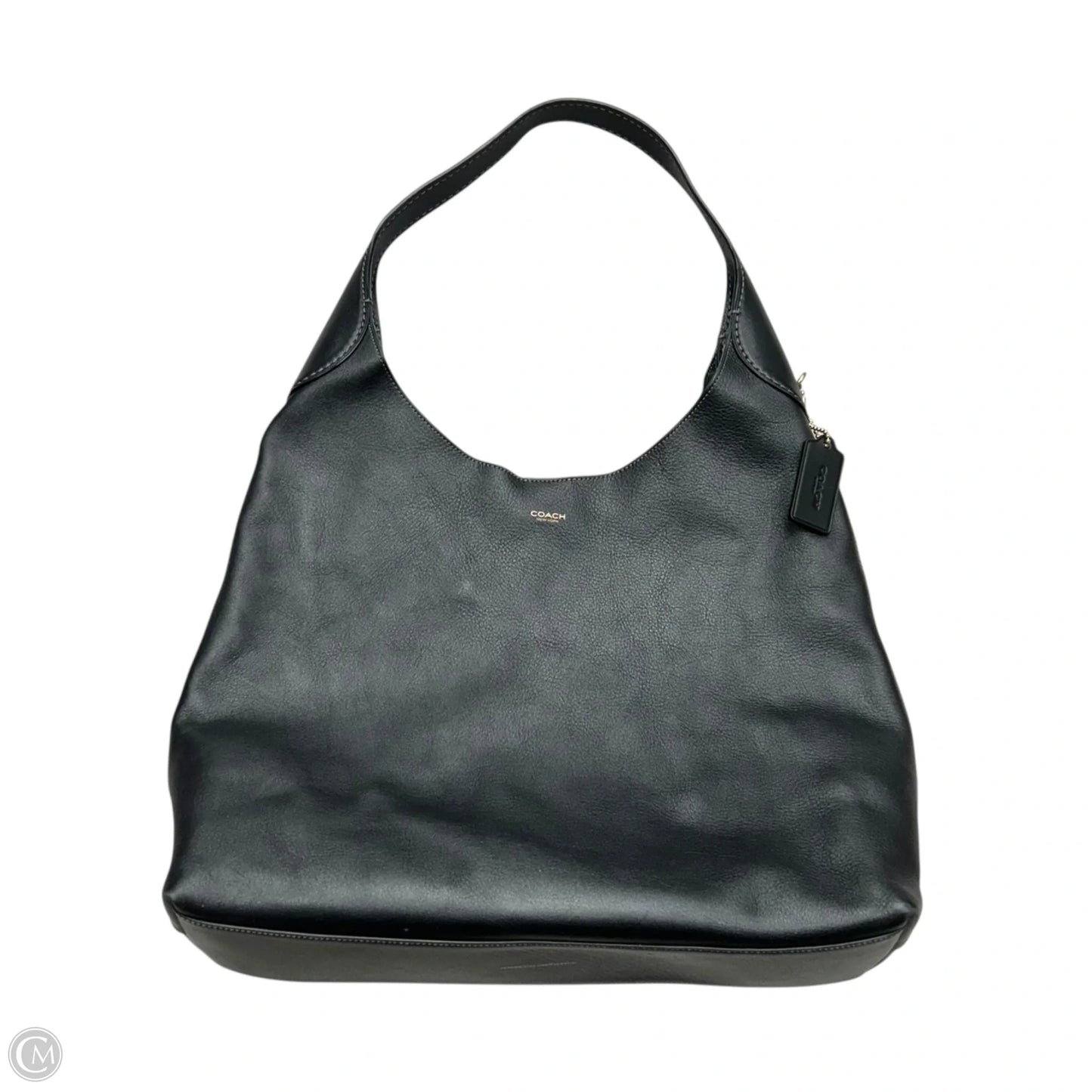 Tote Designer By Coach, Size: Large