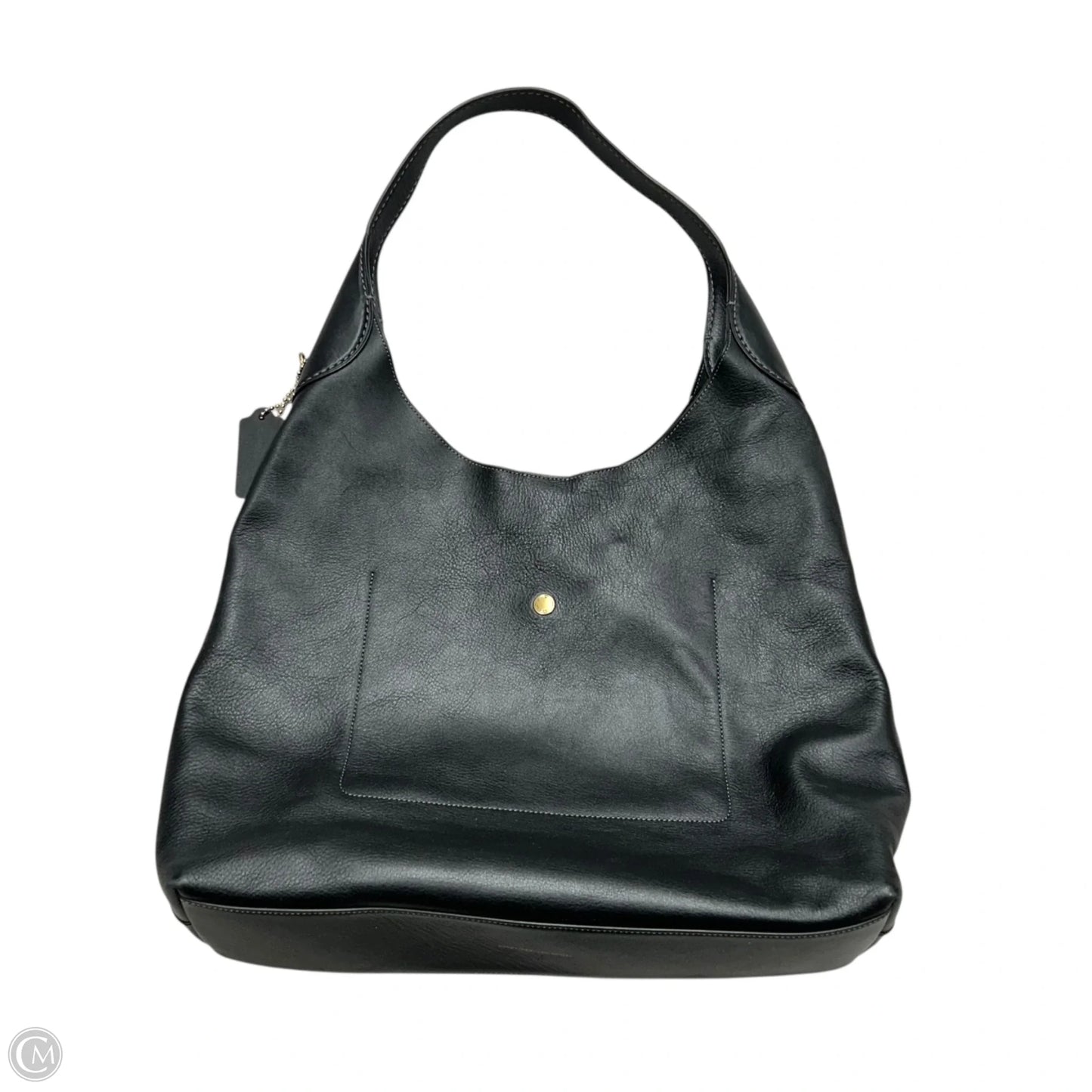 Tote Designer By Coach, Size: Large