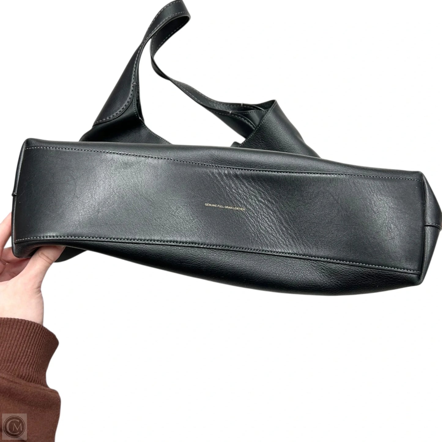 Tote Designer By Coach, Size: Large