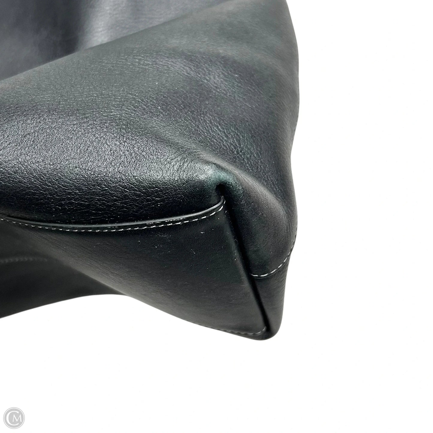 Tote Designer By Coach, Size: Large