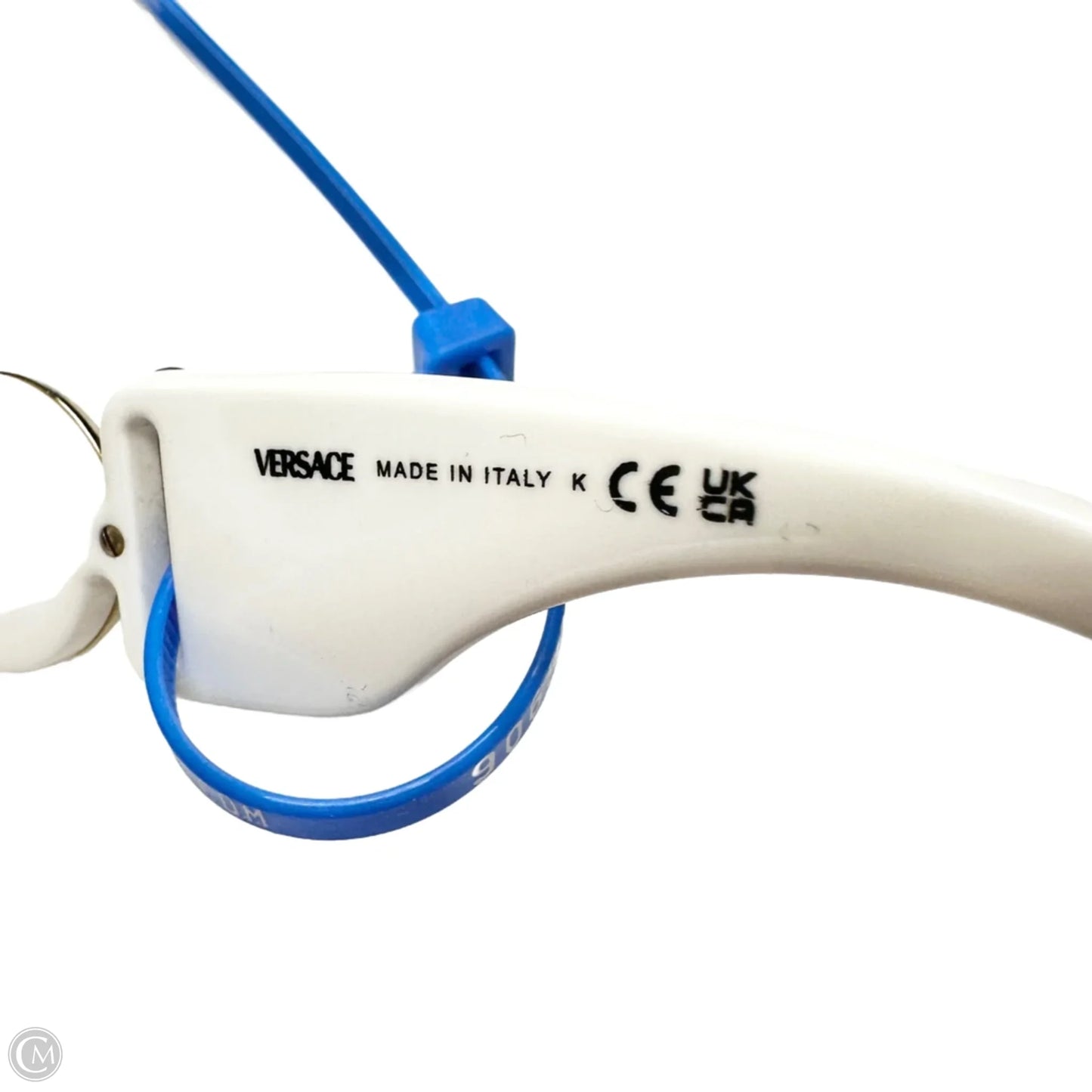 Sunglasses Luxury Designer By Versace