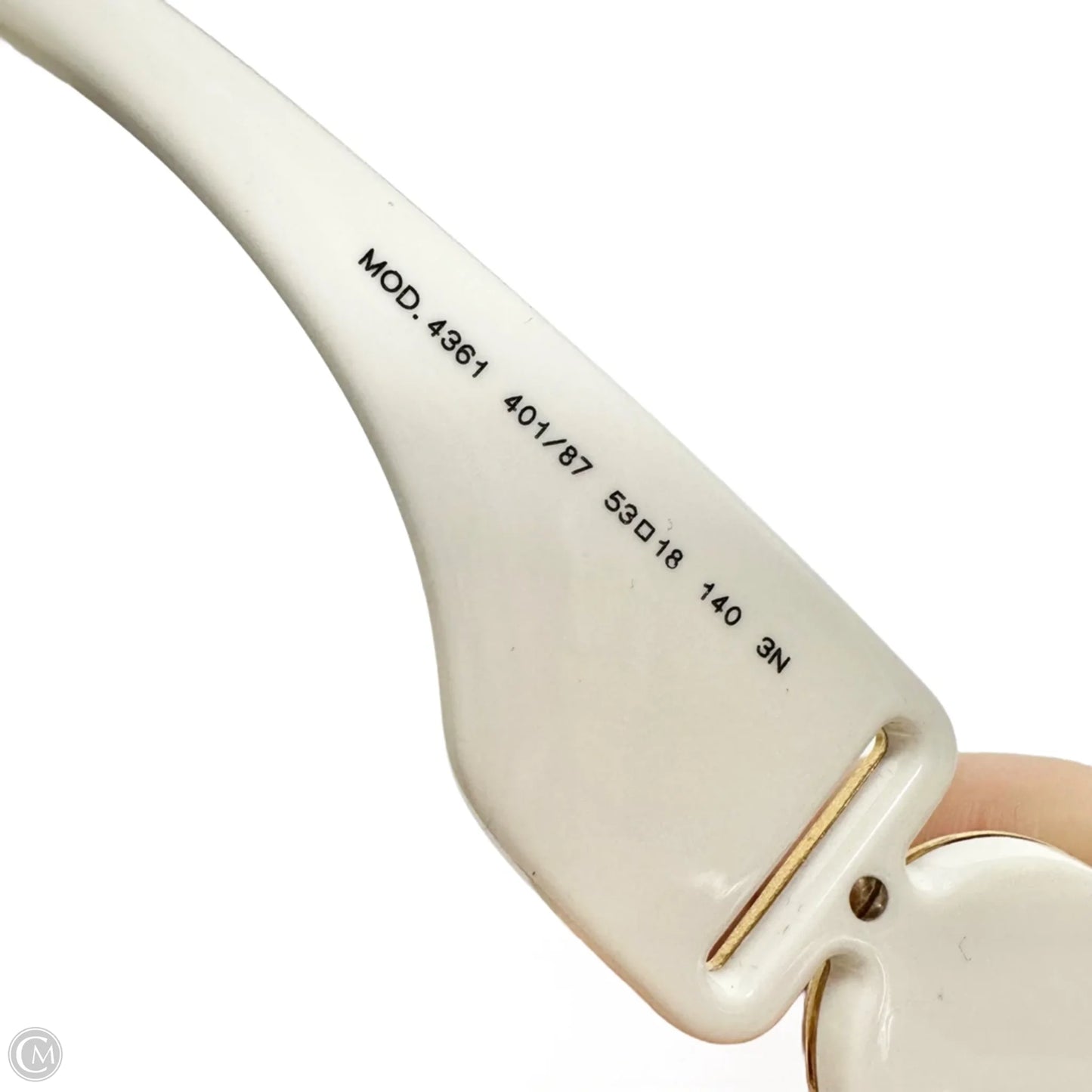 Sunglasses Luxury Designer By Versace