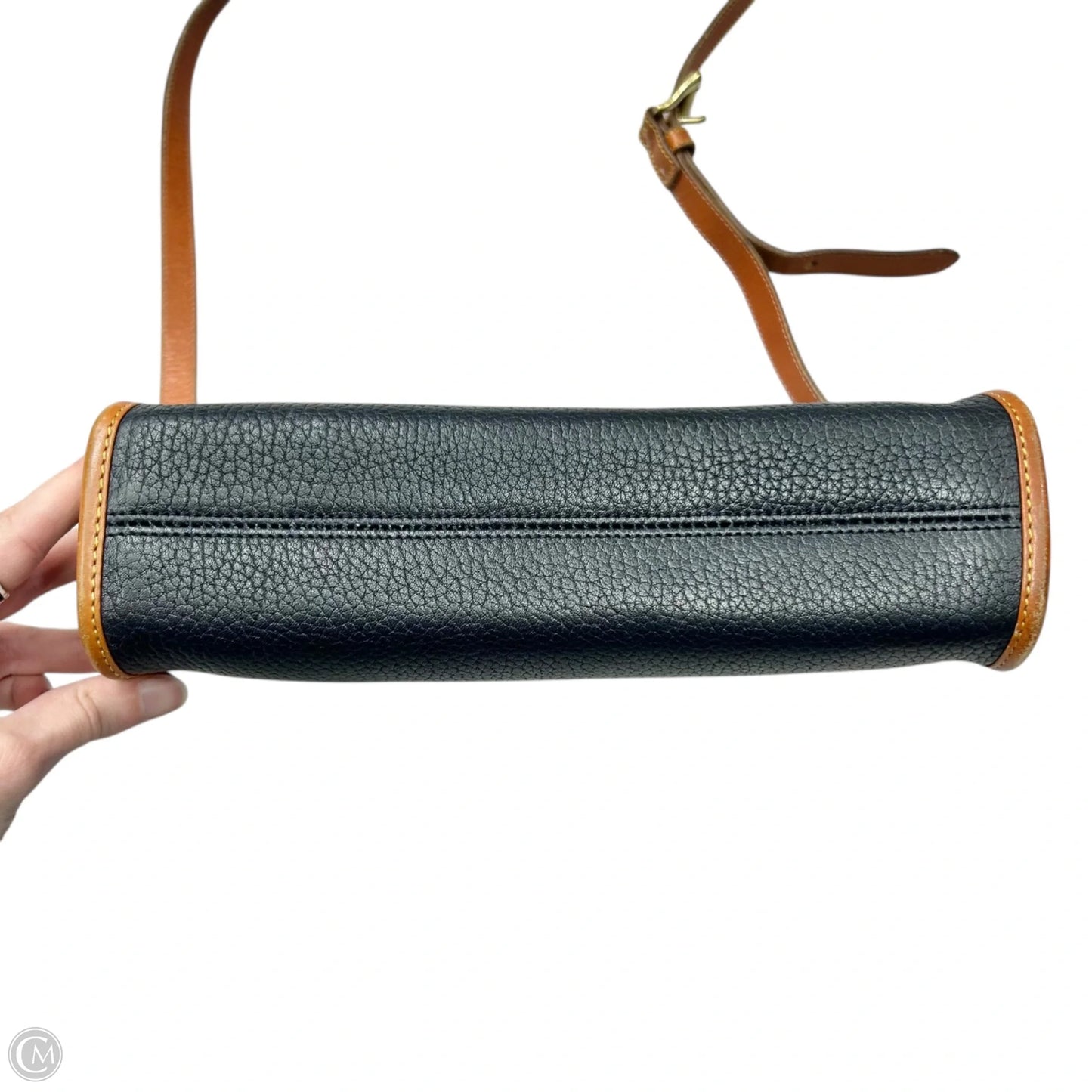 Crossbody Designer By Dooney And Bourke, Size: Medium