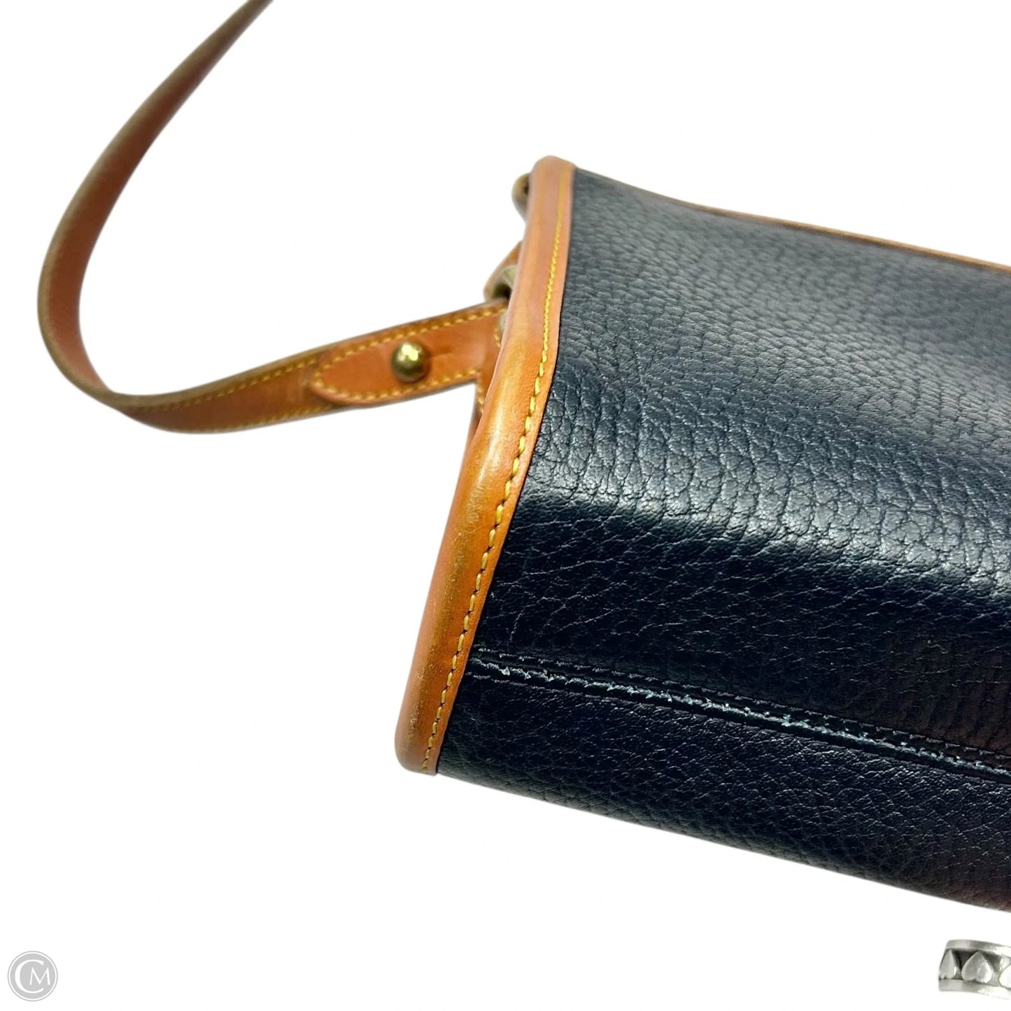 Crossbody Designer By Dooney And Bourke, Size: Medium