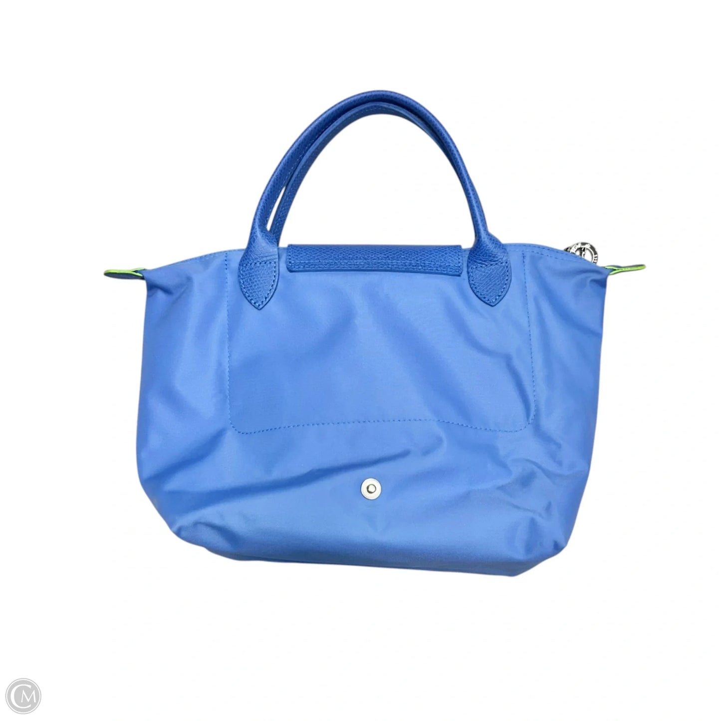 Tote Designer By Longchamp, Size: Small