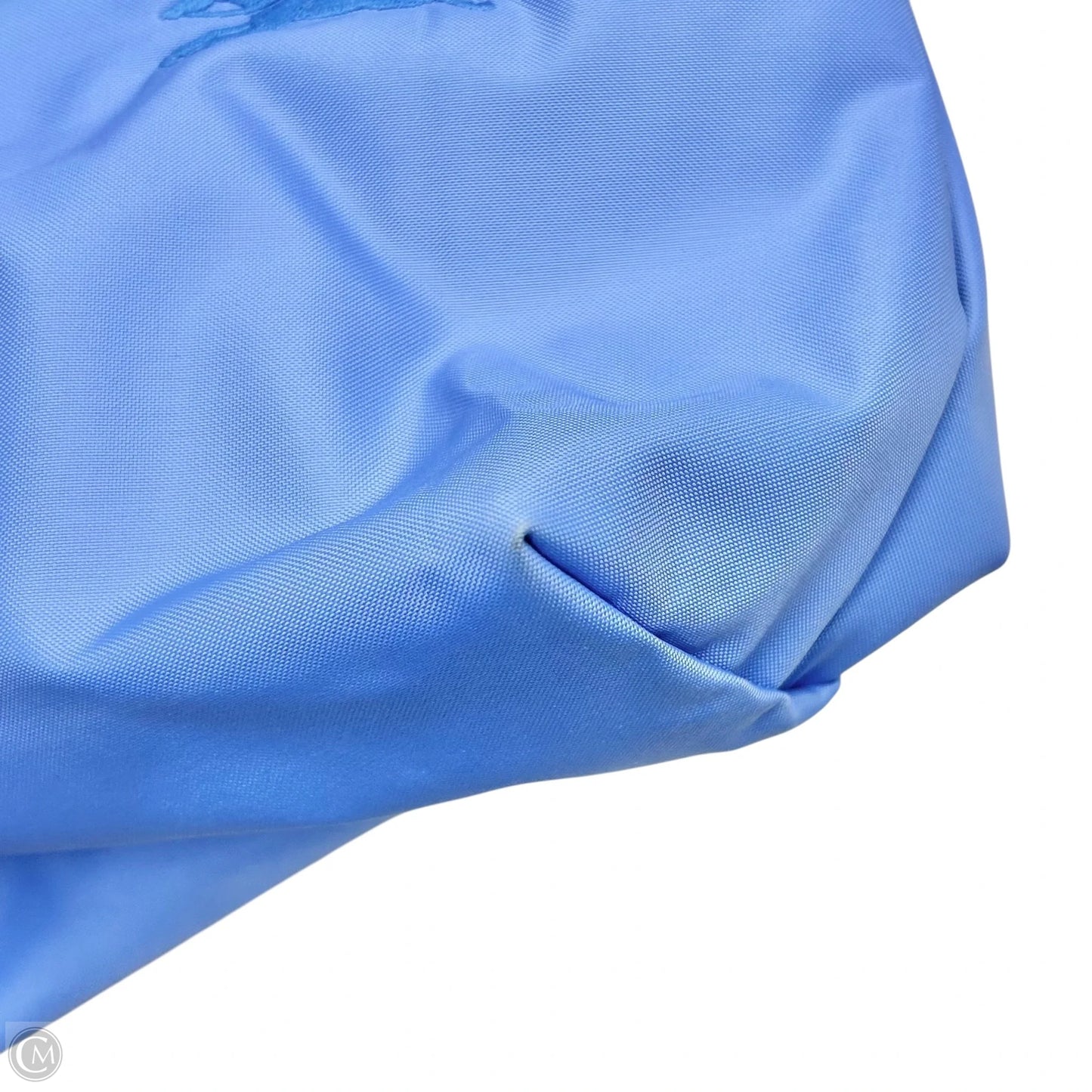 Tote Designer By Longchamp, Size: Small