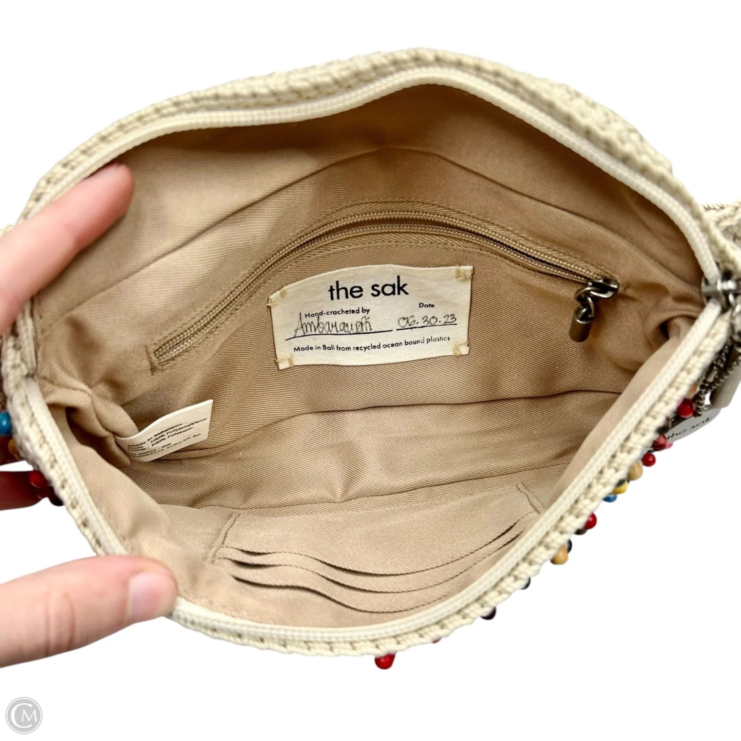 Belt Bag By The Sak, Size: Medium