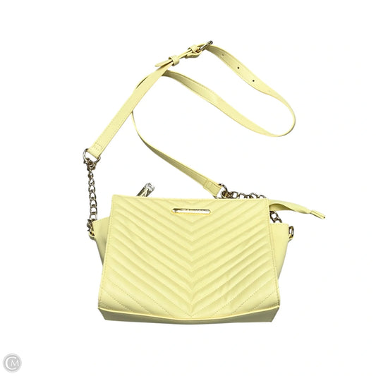 Crossbody By Steve Madden, Size: Medium
