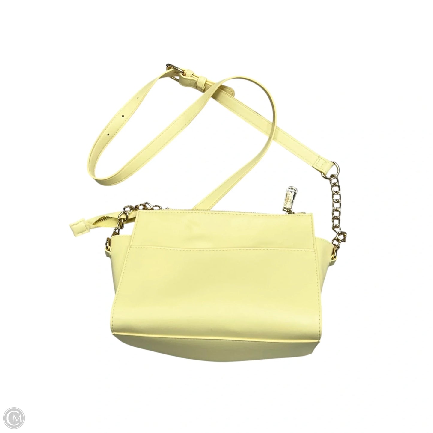 Crossbody By Steve Madden, Size: Medium