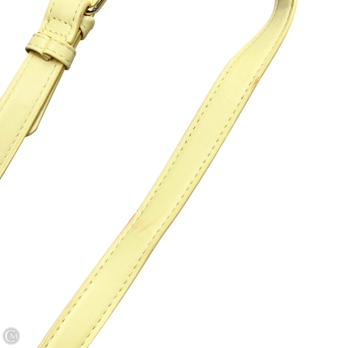 Crossbody By Steve Madden, Size: Medium