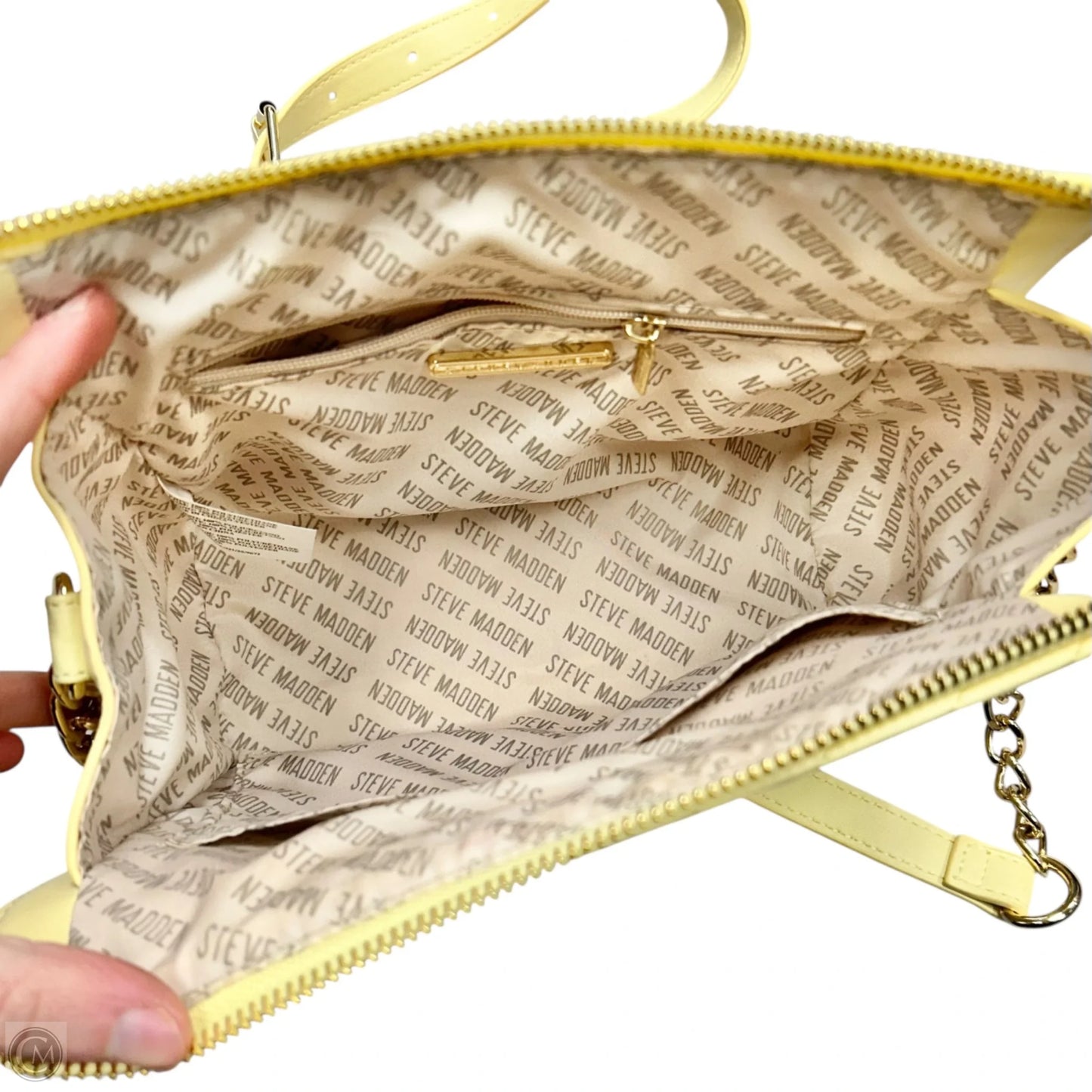 Crossbody By Steve Madden, Size: Medium