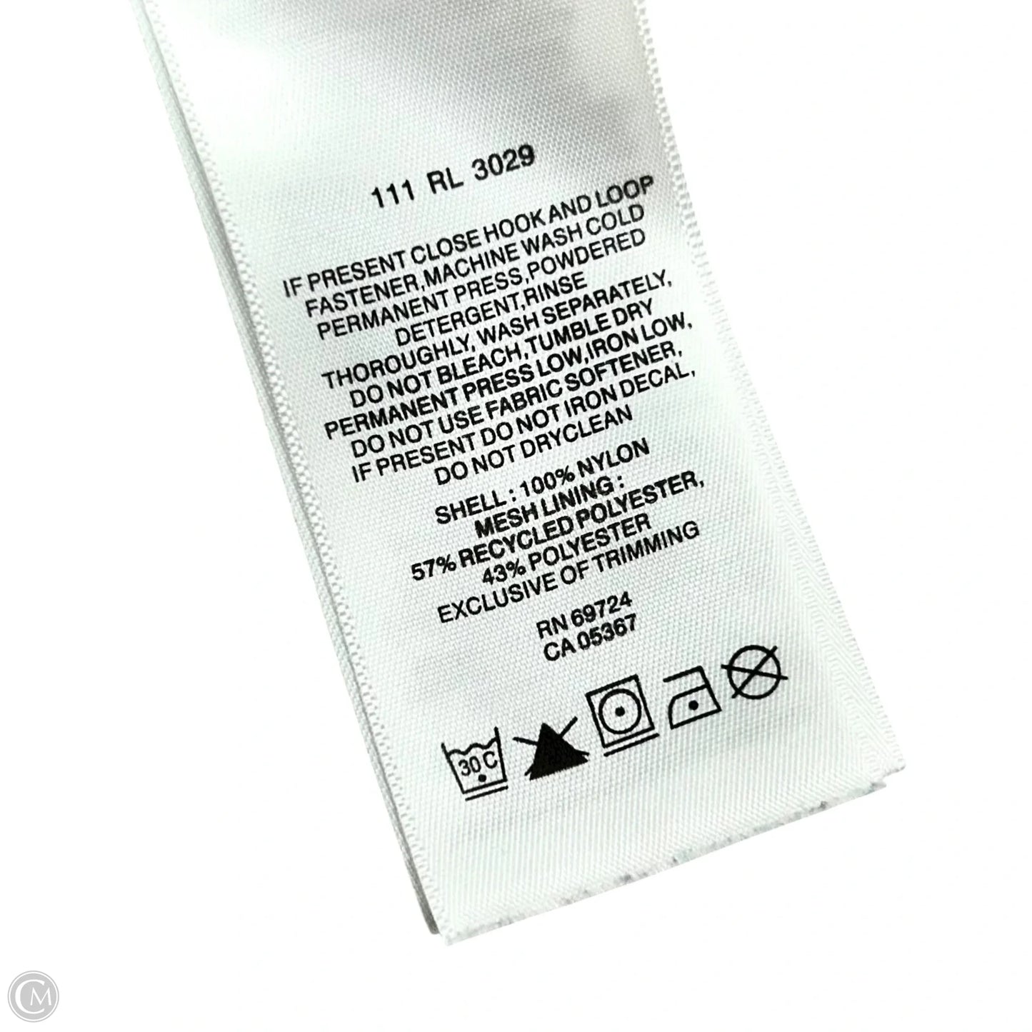 Jacket Windbreaker By Columbia In Teal, Size: L