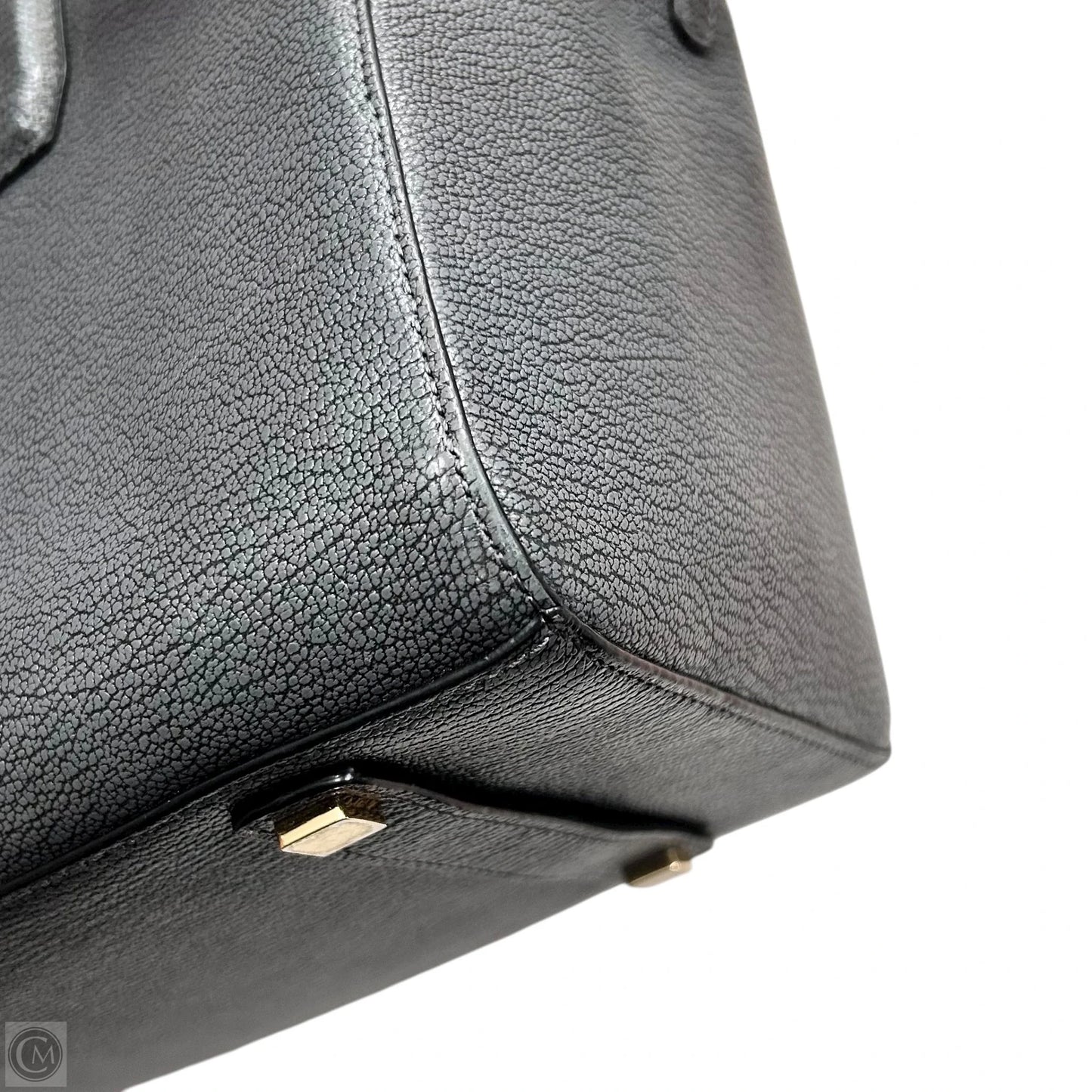 Tote Leather By Henri Bendel, Size: Large