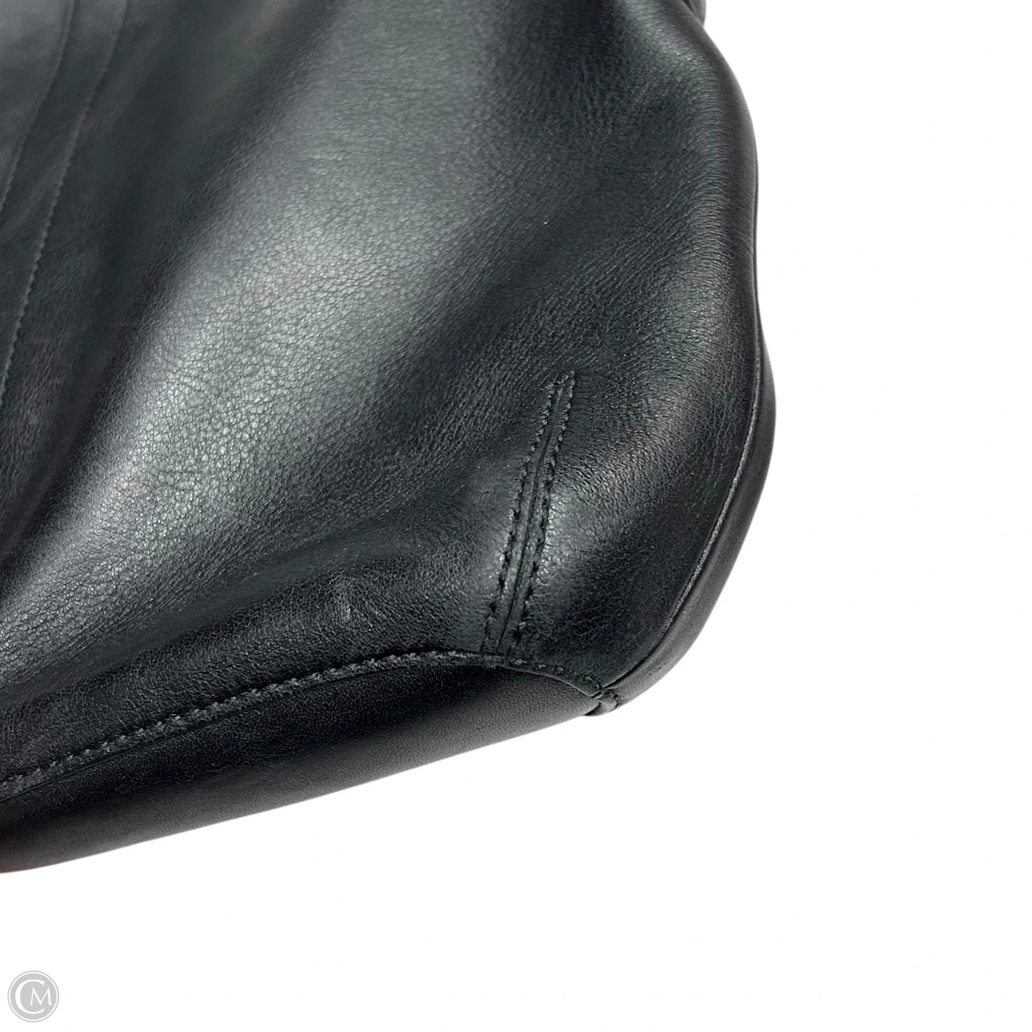 Crossbody Designer By Coach, Size: Medium