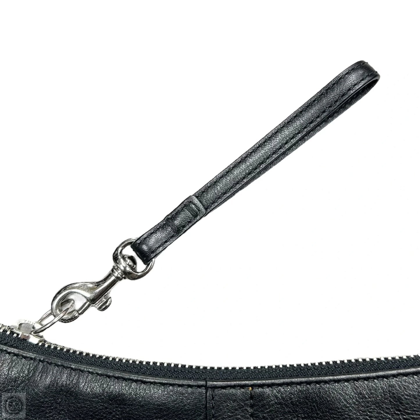 Crossbody Designer By Coach, Size: Medium